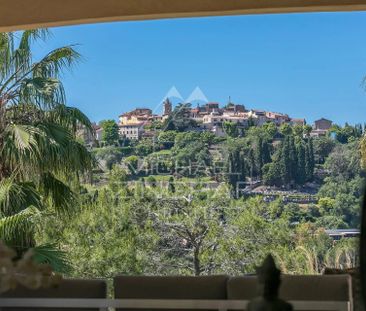 Quartier résidentiel, superbe villa avec vue dégagée - Photo 5