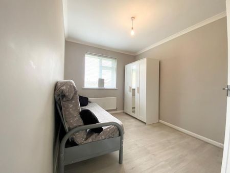 2 bedroom bungalow to rent - Photo 4