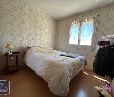 Location Appartement 2 pièces 48m² MACON 71000 - Photo 2