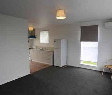 2 BEDROOM 1 BATHROOM - Photo 1