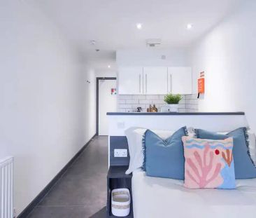 Classic Studio - Photo 5