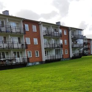 Färegatan 10A - Foto 2