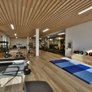 3 ½ à Louer, Gym Inclus! - Photo 2