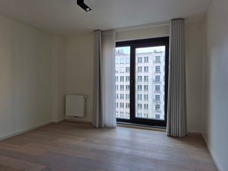Appartement te huur - Photo 4