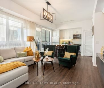 For Lease - 275 Broward Way Unit# 58, Innisfil, Ontario - Photo 5