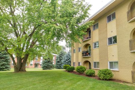 Parkside Place Apartments - ALL INCLUSIVE - Photo 4