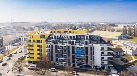 1210 Wien – Nähe Siemens – Helle gepflegte Neubauwohnung mit ostseitigem Balkon – ab 1.4.2025 - Photo 5