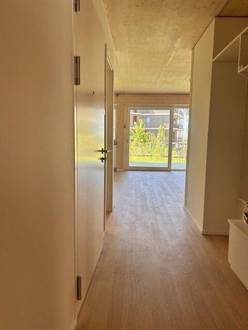 3.5 room apartment on the 3rd floor - Photo 3