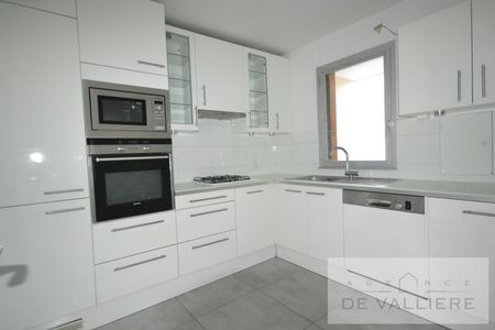 Location Appartement 3 pièces 65m² RUEIL MALMAISON 92500 - Photo 4