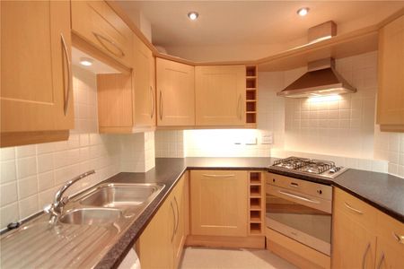 2 bed apartment to rent in Old Station Mews, Eaglescliffe, TS16 - Photo 5