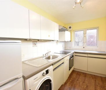 1 bedroom maisonette to rent - Photo 5