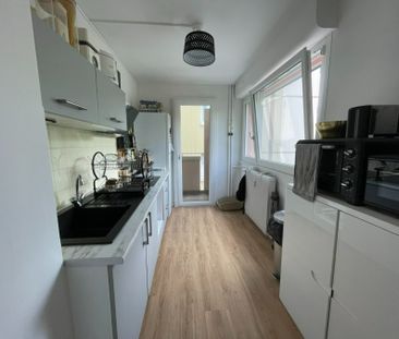 Appartement 2 pièces à - Photo 6