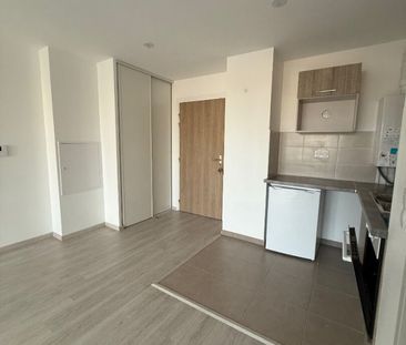 Appartement 2 pièces à Nancy - Photo 1