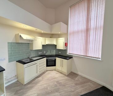 2 bedroom duplex to rent - Photo 4