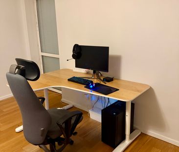 Westmansgatan, Linköping - Photo 2