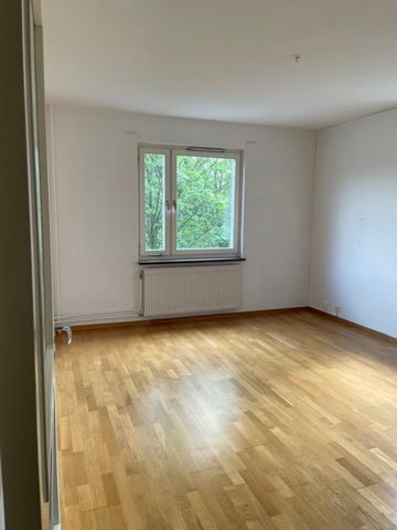 Lektorsgatan 6A, Nydala - Photo 2