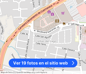 Departamento en renta, Residencial Averanda #S/N, Colonia Villas de... - Foto 1