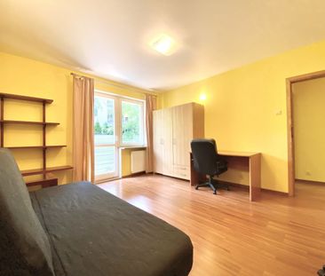 2-pok., Wyremontowane Mieszkanie na Mokotowie - Фото 5