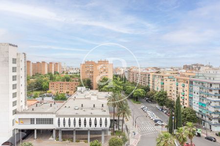 Flat for rent in Na Rovella (Valencia) - Photo 5