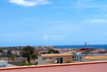 Se alquile en el Fraile atico de 1 dormitorio