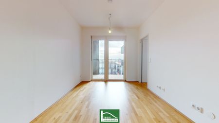 BRAUQUARTIER PUNTIGAM – ZENTRALE LAGE – JETZT PROVISIONSFREI MIETEN - Foto 3