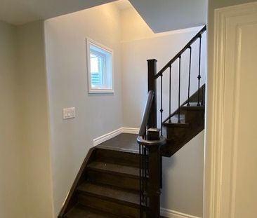 For Lease - 12 Lone Rock Circle, Brampton, Ontario - Photo 1