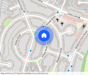 Arkley Road, Birmingham, B28 - Photo 1