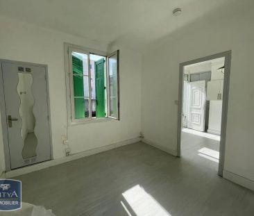 Appartement à louer 2 pièces 24.66m² - Photo 5