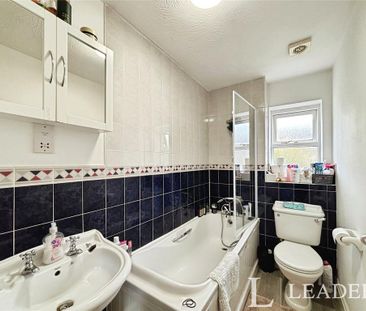2 bedroom house to rent - Photo 1