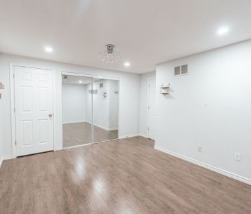 For Lease - 399 Vodden Street Unit# 57, Brampton, Ontario - Photo 4