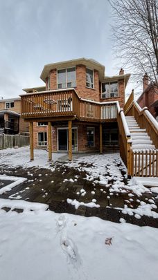 For Lease - 24 Cairns Drive Unit# Lower, Markham, Ontario - Photo 1