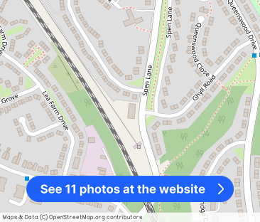 Spen Lane, West Park - Photo 1