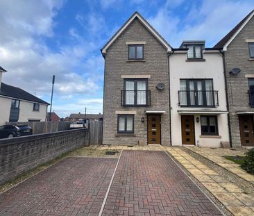 3 bedroom end of terrace house to rent - Photo 6