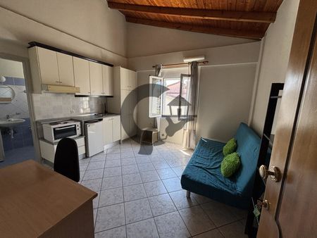 Studio/Γκαρσονιέρα για ενοικίαση Λακκώματα - Κιάφα (Ιωάννινα) - Photo 2
