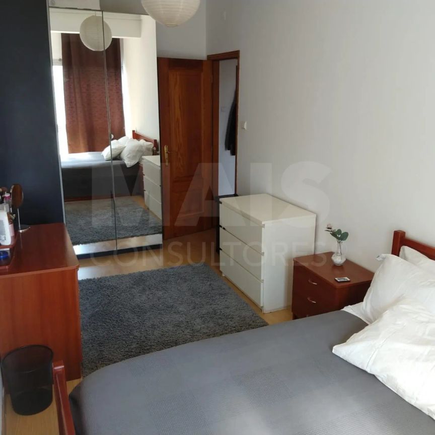 Apartamento T1 em Lisboa - Photo 1
