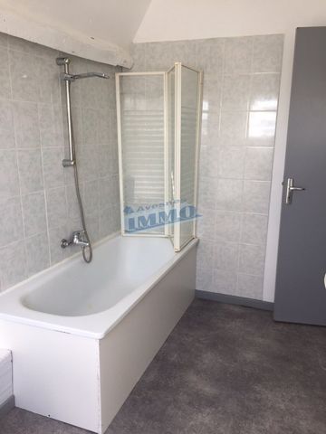 Appartement 2 pièces à Avesnes-le-Comte - Photo 5