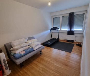 Renewal of lease – 5 rooms, Geneva (Rue Lamartine) at: 16.01.2026 - Photo 2