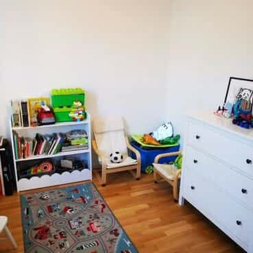 Kabelverksgatan, Älvsjö - Photo 1