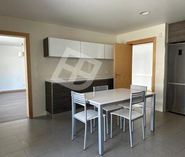 Apartamento T2 - Photo 3
