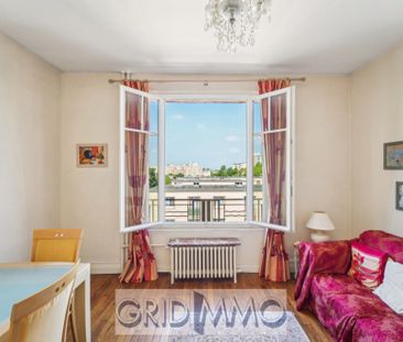 COLOMBES CENTRE - Colombes - Photo 1