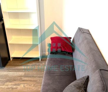 Apartament cu 2 camere, mobilat modern, strada Eroilor, Floresti! - Photo 5