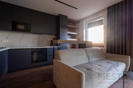 Katowice Tysiąclecia, ul. Tysiąclecia - Zdjęcie 3