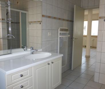 Location Appartement BARTENHEIM 770 € CC - Photo 6