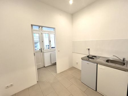 Günstige 1-Zimmer Single- oder Startwohnung in guter Lage im 3. Bezirk (!) - Photo 4