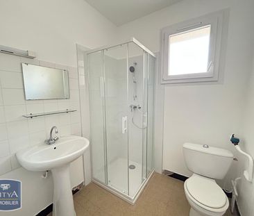 Location Appartement 1 pièce 21m² GRENOBLE 38000 - Photo 3