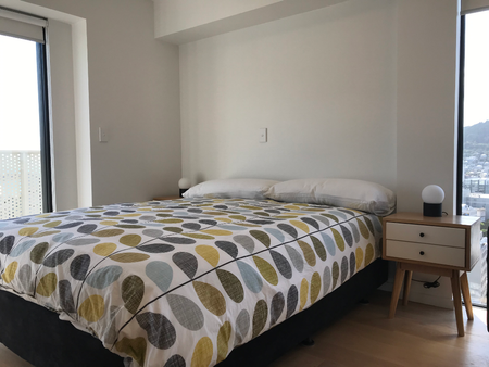 Studio with breathtaking views - Photo 4