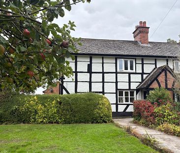 9 Wood Road, Shrewsbury, SY4 3DF - Photo 1