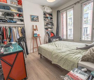 Location Appartement 2 pièces 34m² ROUEN 76000 - Photo 2