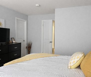 For Lease - 324 Equestrian Way Unit# 75, Cambridge, Ontario - Photo 5