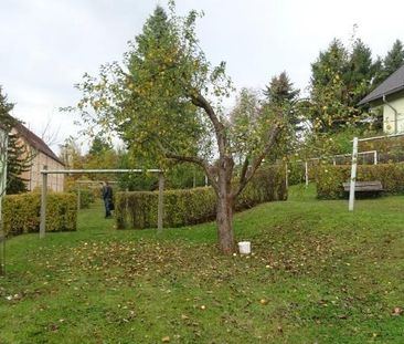 Frisch sanierte Dreiraumwohnung in schöner Wohnlage! - Photo 3